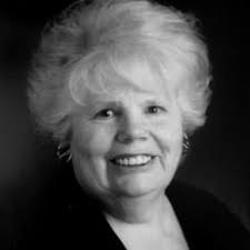 Janet Patricia Patterson Fawson obituary and life story