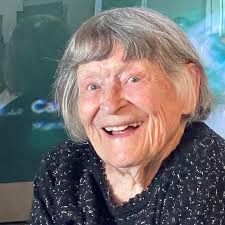 Lilian McCormack Obituary