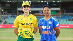 How will the Kingsmead pitch affect SA-W vs IND-W 2nd T20I?