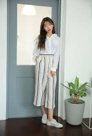 Always stay updated with fast and accurate news. Korea Daily Stylenanda 2016 Gongsooah Style Korean Fashion Spring Ulzzang Fashion Korean Fashion Minimal