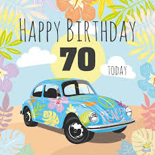 70th birthday is one of the most important milestones in one's life. Happy 70th Birthday Inspirational Wishes For Them