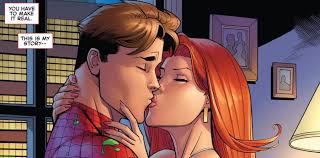 Spider-Man, Spider-Man Does whatever a spider can Spins a web, any size  Catches thieves just like flies Look out Here comes the Spider-Man Is he  strong? Listen bud He's got radioactive blood