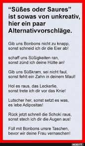 Susses Oder Saures Ist Sowas Von Unkreativ Lustige Bilder Spruche Witze Echt Lustig Witzige Spruche Spruche Lustig