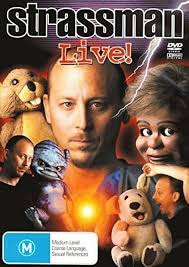Amazon.com: Strassman Live : Movies & TV