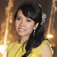 Tracy Trang Van