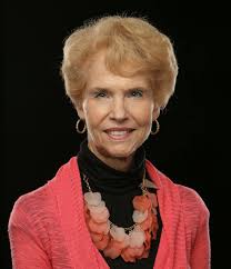 This morning, Beneth Peters Jones, wife of BJU chancellor and former  president Dr. Bob Jones III, went to be with the Lord. She served at BJU  for 58 years and has impacted