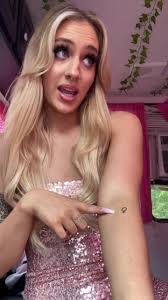 Explaining My Mayqueen and Venus Symbol Tattoos