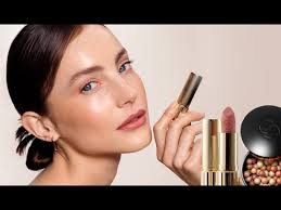 Oriflame Giordani Gold