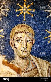 Cathedral of naples hi-res stock photography and images