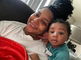 Ta maman avait besoin de toi petit garçon 💔💔💔💔💔💔💔💔