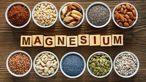 Magnesium: Are You Getting Enough to be Healthy? - CSNN National Page