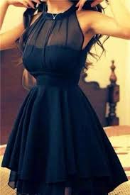 Short Prom Dresses For Girls Sweet 16 Dress For Teens Chiffon Navy Blue Homecoming Dress Cheap Pr Prom Girl Dresses Blue Homecoming Dresses Chiffon Party Dress