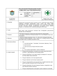 We did not find results for: Sop Pelaksanaan Homecare