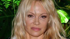 Lily james is unrecognizable as pamela anderson in first look photos from pam & tommy. hulu has shared the first images of sebastian stan and lily james as pamela anderson and tommy lee. Pamela Anderson Accused Of Stealing Her New Husband By Her Ex Girlfriend Sydney News Today