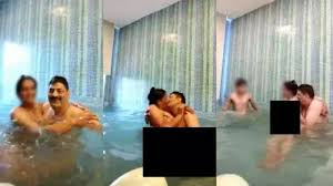 The special operations group (sog) was handed over the inquiry that lodged a case against rajasthan police service (rps) officer heera lal saini . Big News Dsp Hiralal Saini A Woman Policeman Who Celebrated A Rally In The Swimming Pool à¤¬à¤¡ à¤–à¤¬à¤° à¤¡ à¤à¤¸à¤ª à¤¹ à¤° à¤² à¤² à¤¸ à¤¨ à¤• à¤¸ à¤¥ à¤¸ à¤µ à¤® à¤— à¤ª à¤² à¤® à¤° à¤—à¤° à¤² à¤®à¤¨ à¤¨ à¤µ à¤² à¤®à¤¹ à¤² à¤ª à¤² à¤¸à¤•à¤° à¤®