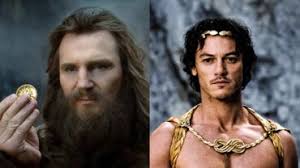 Maybe you would like to learn more about one of these? Le Choc Des Titans De Louis Leterrier 2010 Synopsis Casting Diffusions Tv Photos Videos Tele Loisirs