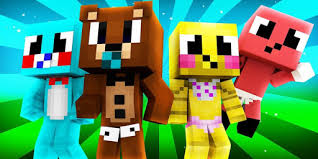 Now create a new folder called babymod on your desktop and move the spigot jar file into the folder. Download Baby Mod For Minecraft Free For Android Baby Mod For Minecraft Apk Download Steprimo Com