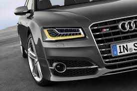 2014 Audi A8 Breaks Cover Pictures Info Inside Audi A8 Audi Sedan