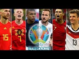 Hiện tại, tính tới hết loạt trận hạ màn bảng d, vòng 1/8 euro 2020 đã xác định tổng cộng 12 đội tham dự. Px6o26nqom8pam