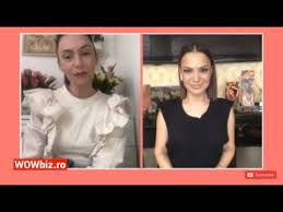 Maybe you would like to learn more about one of these? No Make Up Challenge Cu Andreea Antonescu Cum Arata Indragita Artista FÄƒrÄƒ Pic De Machiaj Youtube