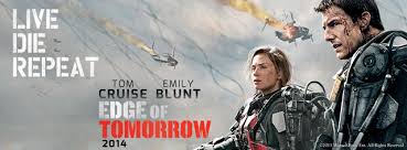 Edge of tomorrow is a film i have watched multiple times, and will probably watch many times again. Watch Four Clips From Edge Of Tomorrow Starring Tom Cruise And Emily Blunt Comingsoon Net