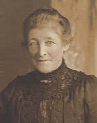 Agnes (Thomson) Cameron (1863-1919)