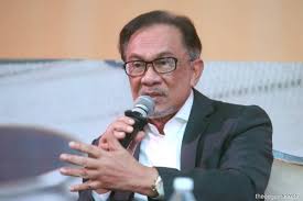 ↑ (en) ram anand, « pakatan harapan adds two vps to represent indians, sabahans », sur the malay mail, 11 septembre 2017(consulté le 11. Politics And Policy Pakatan Harapan Allies Step Outside The Fold The Edge Markets