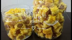 Biskut florentine crunchy caramel almond biskut raya paling mudah. Resepi Kuih Tart Nenas Sukatan Cawan Resipi Tart Nenas Resepi Bergambar Sedap Dihidangkan Untuk Tetamu Untuk Acara Rumah Terbuka Mayraltsan