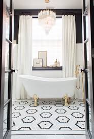 The walls of the shower. Master Bathroom Renovation Inspiration Thestylesafari