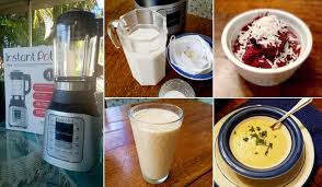 Explore magic bullet recipes for everything from breakfast smoothies to asian chicken salads. Instant Pot Blender Review We Tested It Out Here Is The Verdict