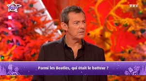 Les 12 Coups De Midi Jean Dujardin Se Cache T Il Derriere L Etoile Mysterieuse Et Non Replay 27 Decembre Stars Actu