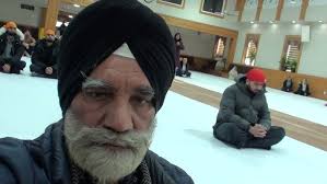 04 ਪੀਰ ਭੀਖਣ ਸ਼ਹਿ ਰਜੋਈਆ ਕਰਦਾ ਦਰਸ਼ਨ ਨੂੰ Bibi Birpal Kaur Dhadi Jatha 5 Jan 26  Gurdwara Mill Woods Ed