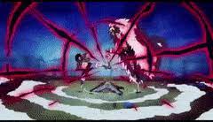 Luffy conqueror's haki gif wano. Best Luffy Conquerors Haki Gifs Gfycat