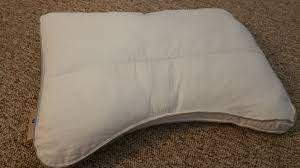 We did not find results for: Sleep Number Curved Support Memory Fiber Pillow Reviewed And Rated