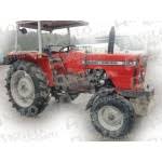 Massey Ferguson 353 Tractor
