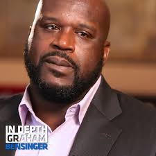 Shaq: The Christmas gift that changed my life