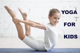 We did not find results for: 10 Best Yoga Poses For Kids