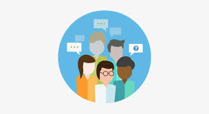 Knowledge Base And Community - Discussion Forum Icon Png - 368x368 PNG  Download - PNGkit