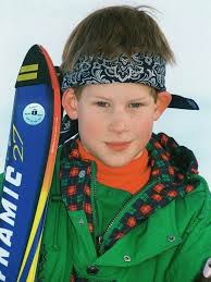 Warmest congratulations to Prince Harry