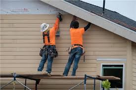 Essential Guide to Siding Maintenance and Repair