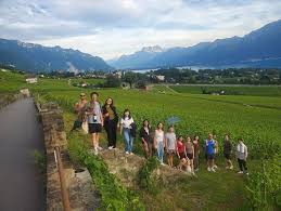 I have participated in soundSCAPE for two summers now, and both times, it  has been an extremely valuable experience for me. The festival has helped  me grow