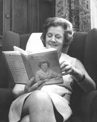 Barbara Castle