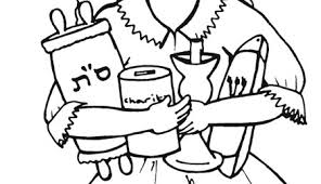 This raisins coloring and printable page is free and available to print and color it. Vayelech Coloring Page Family Parshah Parshah