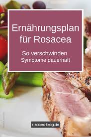 Rosacea Ernahrung Gibt Es Eine Rosacea Diat Rosacea Blog De Rosacea Ernahrung Ernahrung Histaminarme Ernahrung