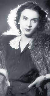 In 1934 she joined the. Maria Tanase Best Romanian Popular Singer Vintage Romania Romanian Women Artist Style