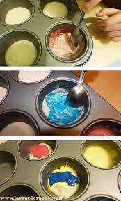 Peinture Gonflante Nos Tests De Recettes Ultra Simples La Cour Des Petits Peinture Gonflante Melange Couleur Peinture Peinture