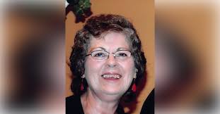 Obituary information for Karon Kay Ward
