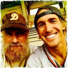 Howard Macpherson's Instagram, Twitter & Facebook