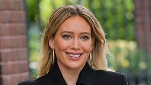 Hilary Duff Confirms "Lizzie McGuire" Reboot Is Dead
