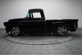 Image result for Gray 1959 Truck